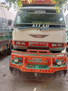 HINO FB 2002 MODEL NEW CONDITION 03009601416/03139700777