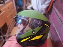 index Astro helmet