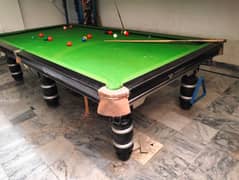 Snooker