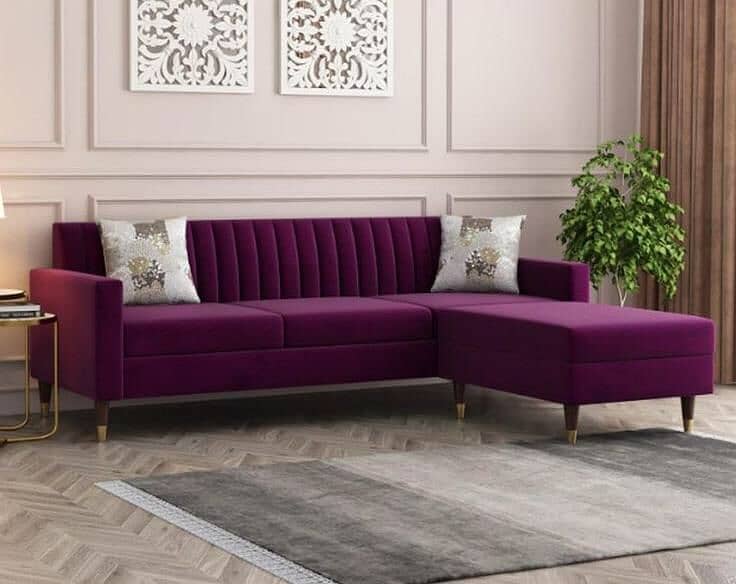 Sofa set\L shape sofa\6 seater sofa\wooden sofa\sofa cum bed 6