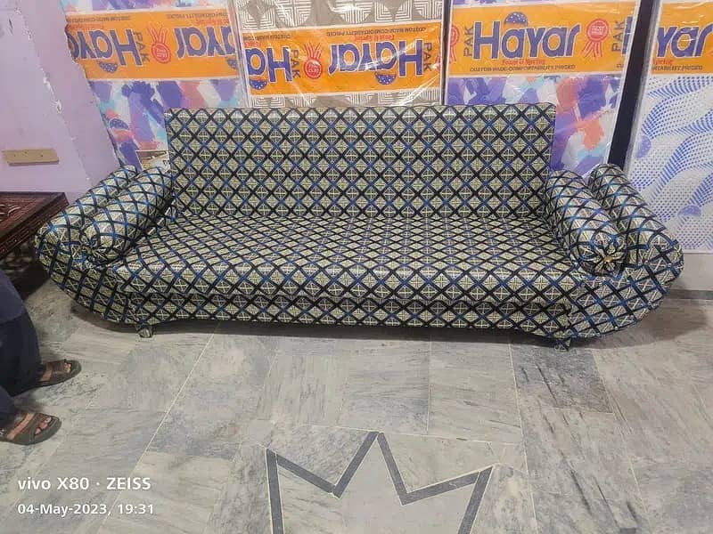 Sofa set\L shape sofa\6 seater sofa\wooden sofa\sofa cum bed 17