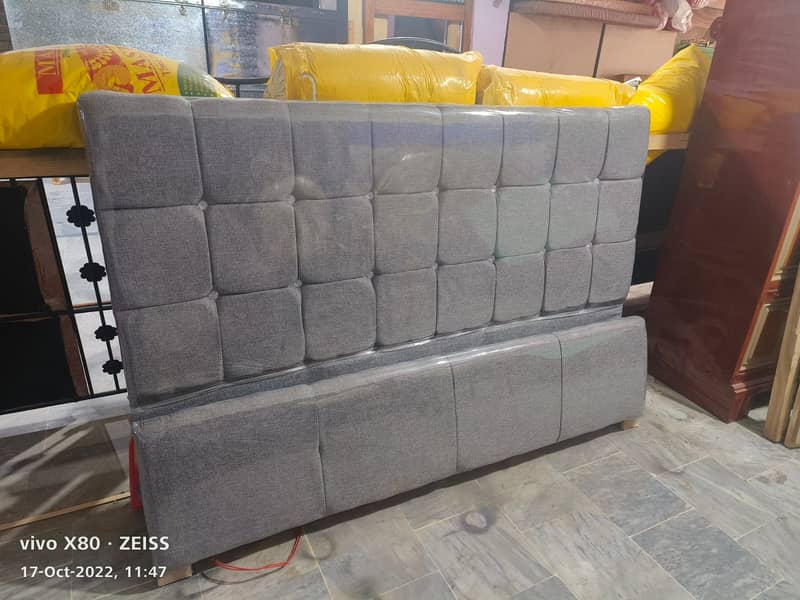 King size bed\double bed\wooden bed\bed for sale\bed room set 9