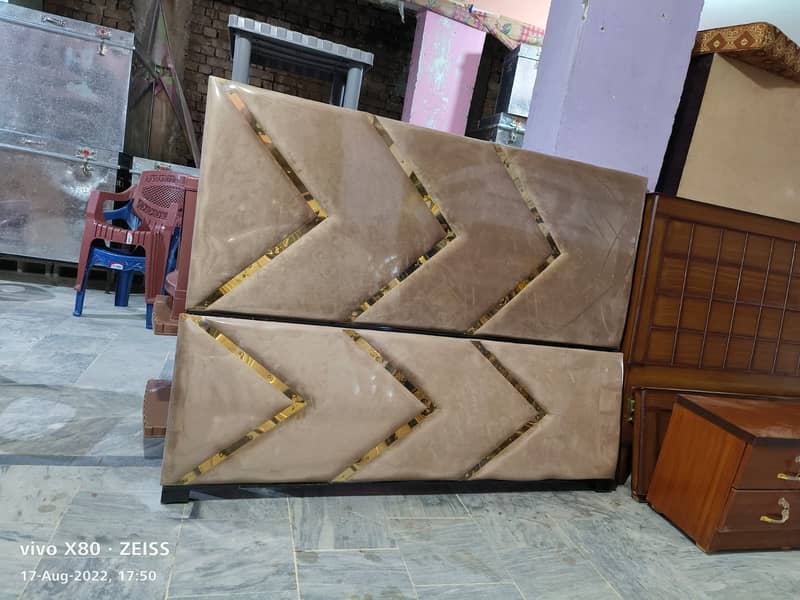 King size bed\double bed\wooden bed\bed for sale\bed room set 10