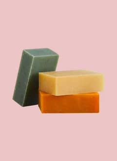 Herbal Soaps