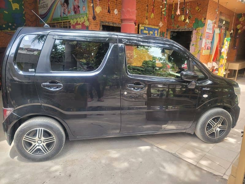 Suzuki Wagon R (Hybrid) Fx 2019/2023 2