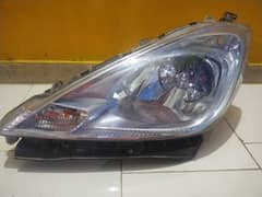 honda fit 2013 Light