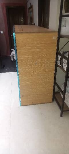 wooden almari for sale