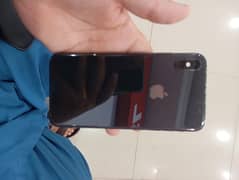 Iphone xsmax pta proved urgent sale