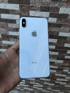 Iphone Xsmax 256gb