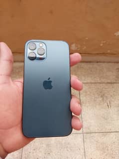 iphone 12 pro 128gb PTA