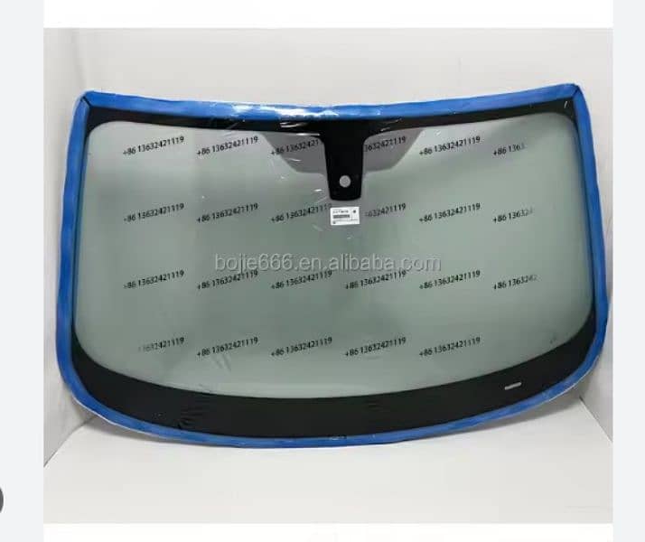 Vezel,Axio,Crown,Camry,Fielder All Cars Windscreens Door Glasses avail 1