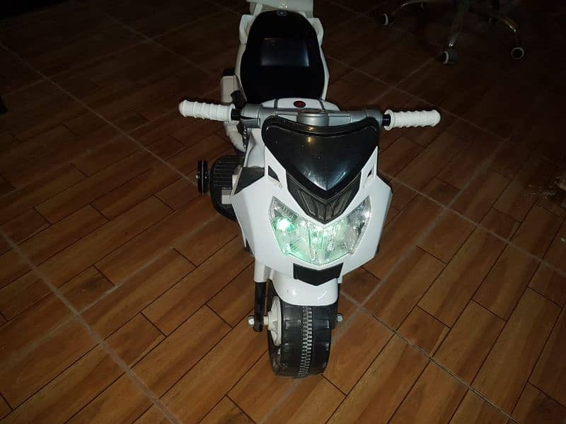 Electric Bike For Kids 10