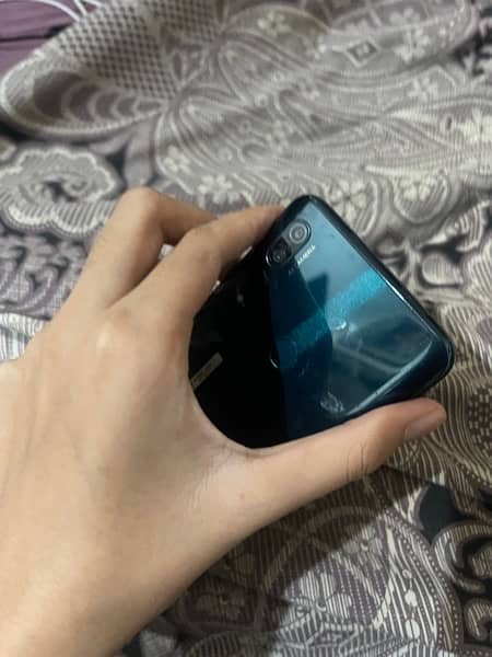 Huawei y9 prime 1