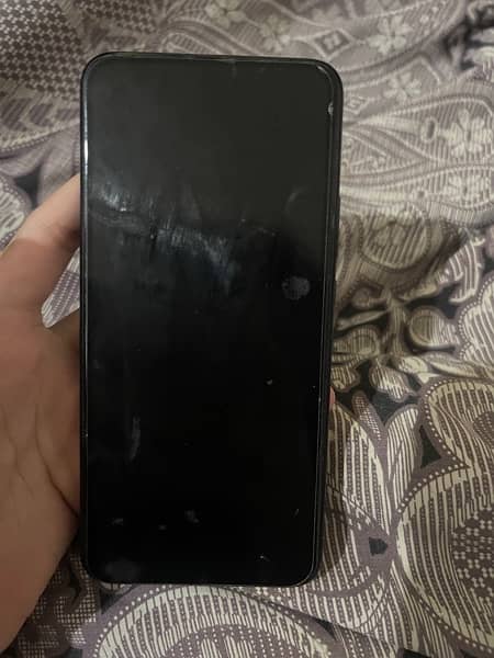 Huawei y9 prime 3