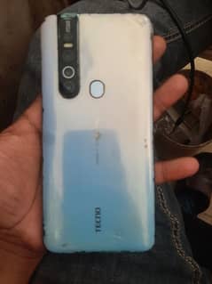 Camon 15 Pro all Parts available