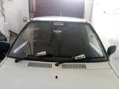 Suzuki Mehran VXR 2007 Mehran Vxr ( CNG) 2007