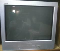 Sony Television 21