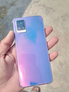 vivo v20/ 2021 model