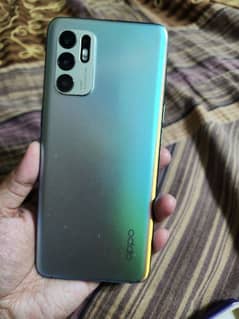 oppo reno 6