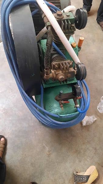 air compressor 03108085159 7