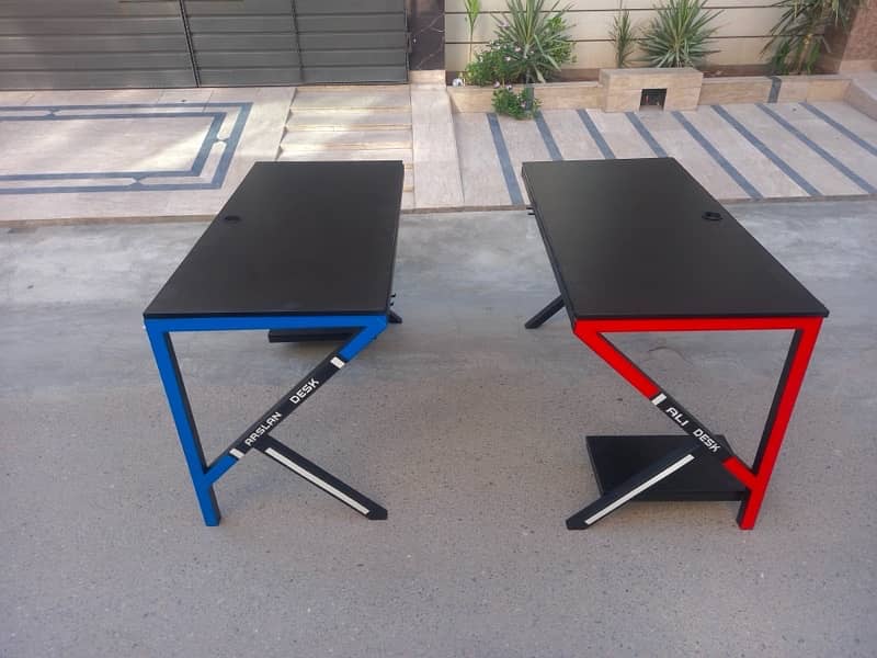 Computer tables 5