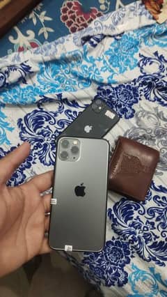 iphone 11 pro 256 Gb