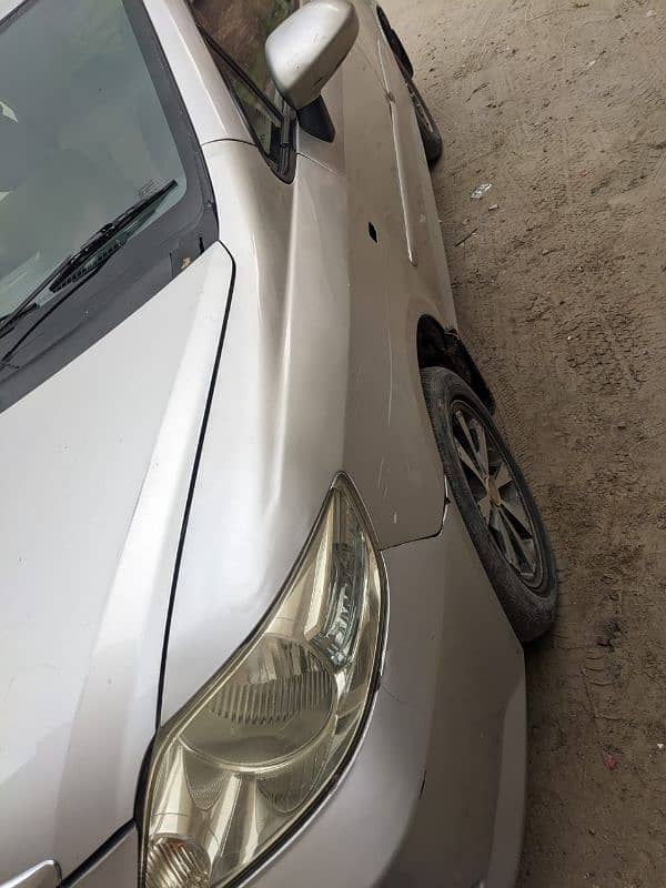 Honda City IDSI 2008 just WhatsApp 18