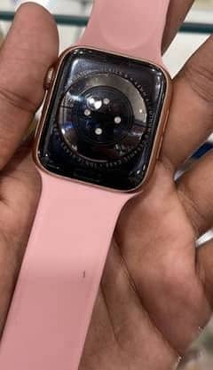 apple watch series 6 urgent sale