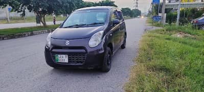 Suzuki Alto 2012 0