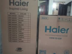 Haier model 306 refrigerator only