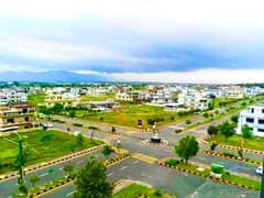 10 MARLA PLOT URGENT FOR SALE G-14 ISLAMABAD ALL FACILITY AVAILABLE