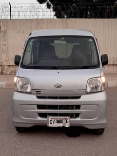 Daihatsu Hijet 2013/2019 2-Power