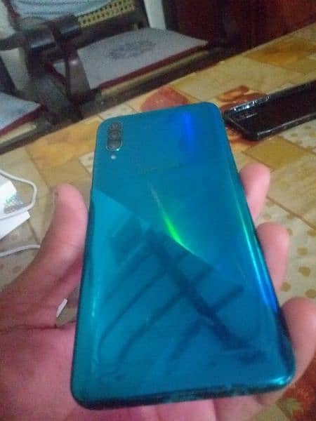 Samsung galaxy a30s full box 4/128 5