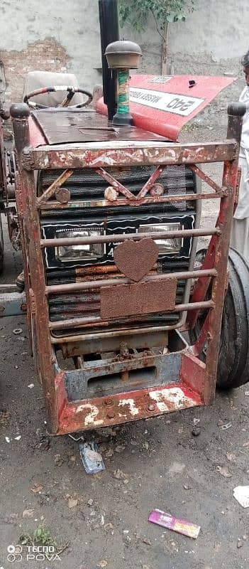 Tractor for sale in fine Condition 0