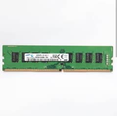 8gb ddr4 Ram