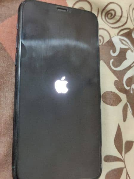 Iphone 11 Pro 256gb PTA APPROVED 0