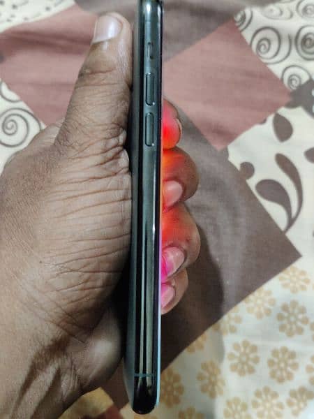 Iphone 11 Pro 256gb PTA APPROVED 5