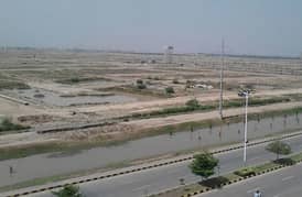 2 4 8 KANAL FARM HOUSE LAND AVAILABLE FOR SALE ON BEDIAN & BARKI ROAD