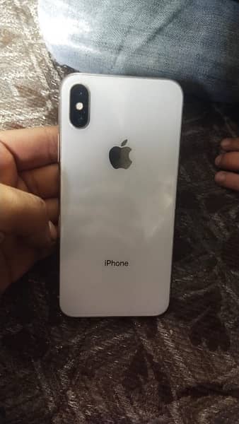 iphone x iphone x pta approved 3