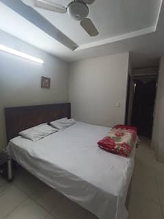 Fully furnished apartment. 0311*5786*429