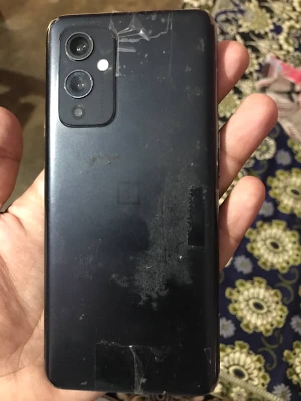 OnePlus 9 Dead Motherboard 0