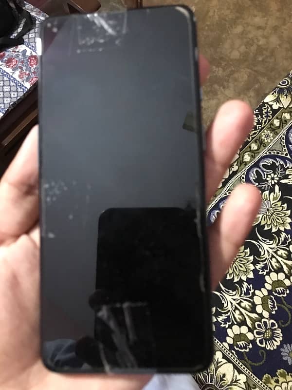 OnePlus 9 Dead Motherboard 1