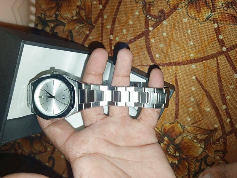 best win watch brand new 1