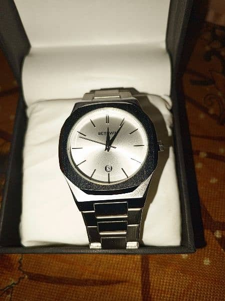 best win watch brand new 2