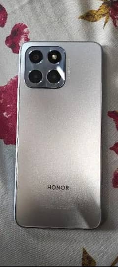 Honor X6 New Titanium For Sale