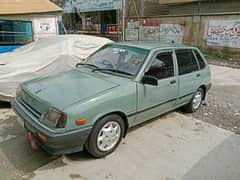 Suzuki Khyber 1996