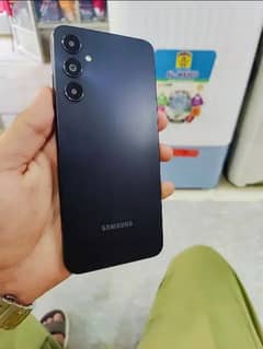 Samsung A15 (8_256_GB)