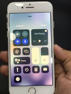 i want to sale iphone 7 128 gb pta