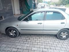 Suzuki Baleno 2003