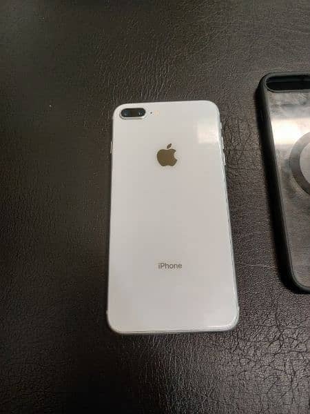 iphone 8 plus NON PTA 64GB 8